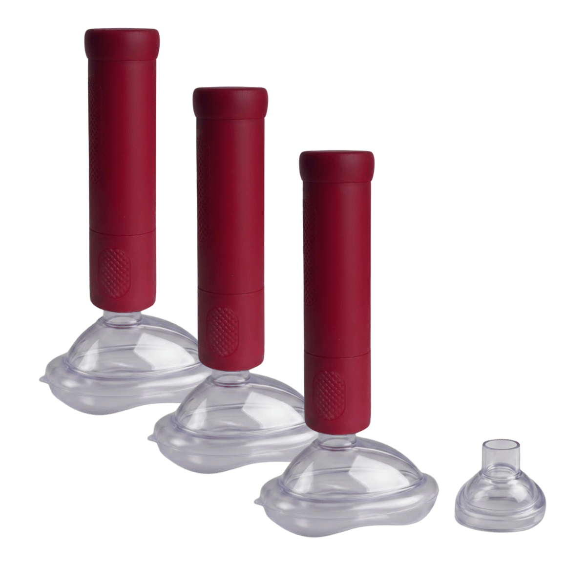 π2026 Upgraded Emergency Anti-Choking Rescue Device Trusted by Thousands of Families