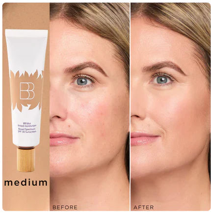✨LAST DAY BUY 1 GET 1 FREE✨BB blur tinted moisturizer SPF 30+