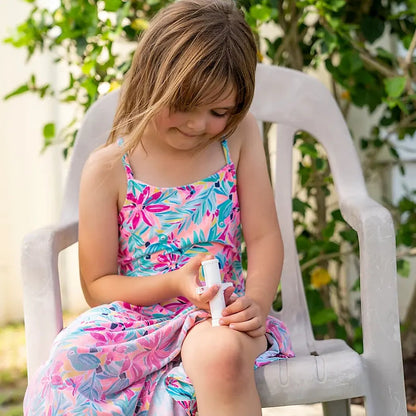 Bug Bite Suction Tool – Natural Relief for Insect Stings & Bites