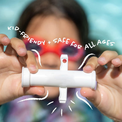 Bug Bite Suction Tool – Natural Relief for Insect Stings & Bites